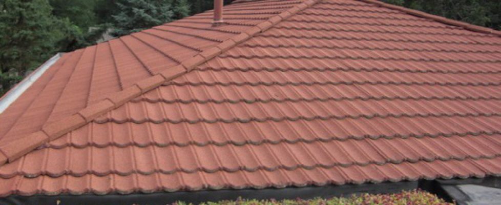 Green Roof